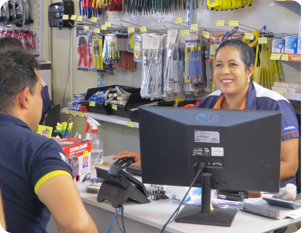 Equipe Elétrica Norte